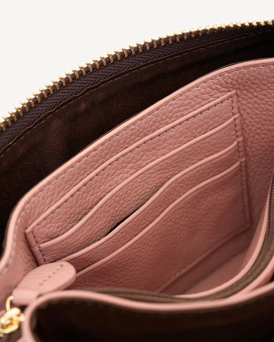 Tilly Crossbody (Desert Rose)