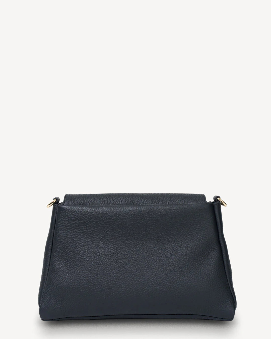 Beckett Shoulder Bag (Black)