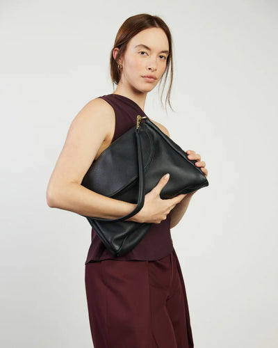 Becks Shoulder bag (Black)