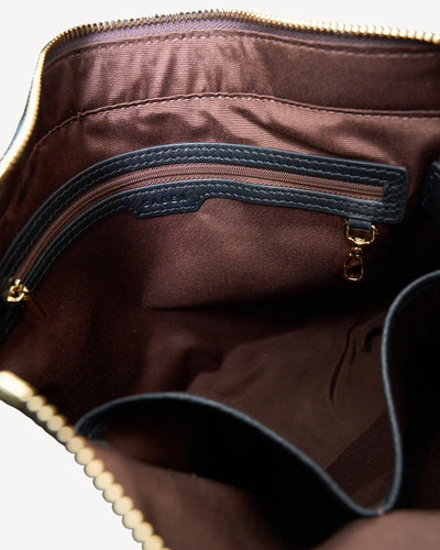 Becks Shoulder bag (Black)