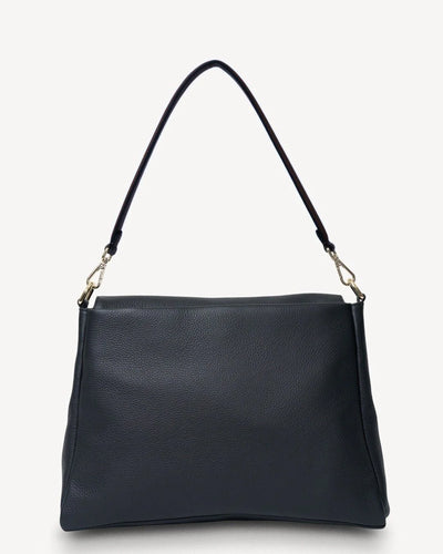 Becks Shoulder bag (Black)