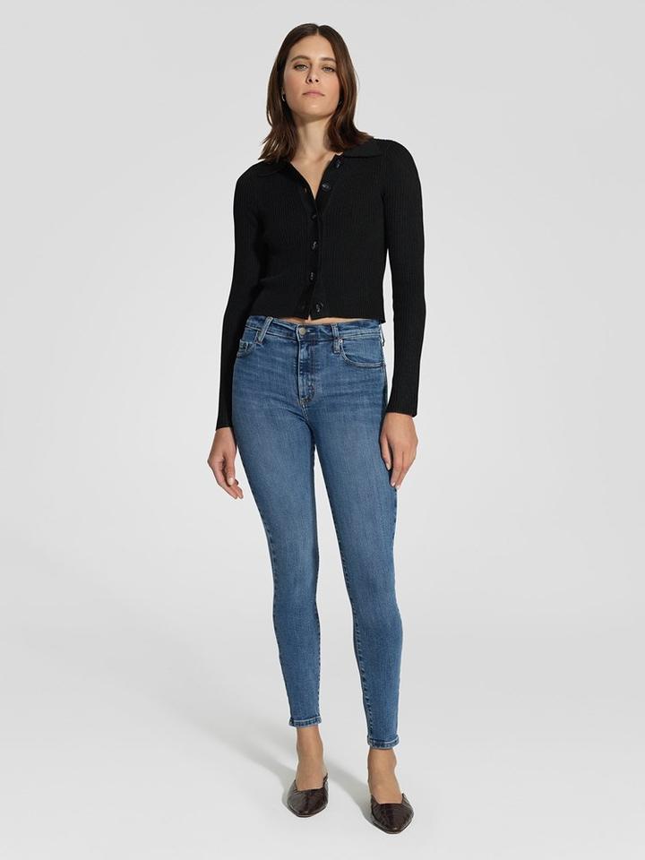 Cult Skinny Ankle Length (Union)