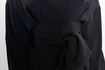 Neda Dress (Black)