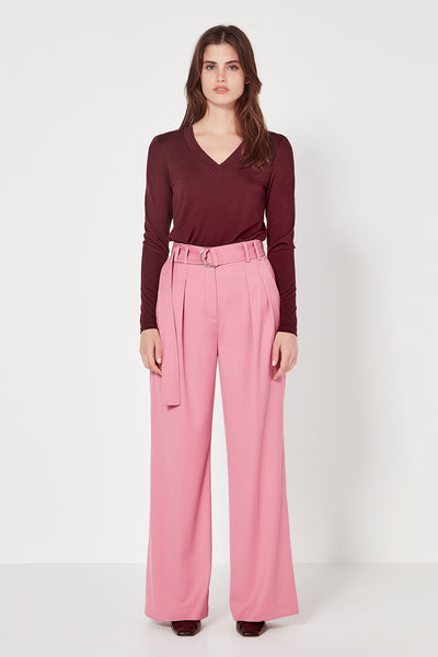 Asher Trouser (Peony)