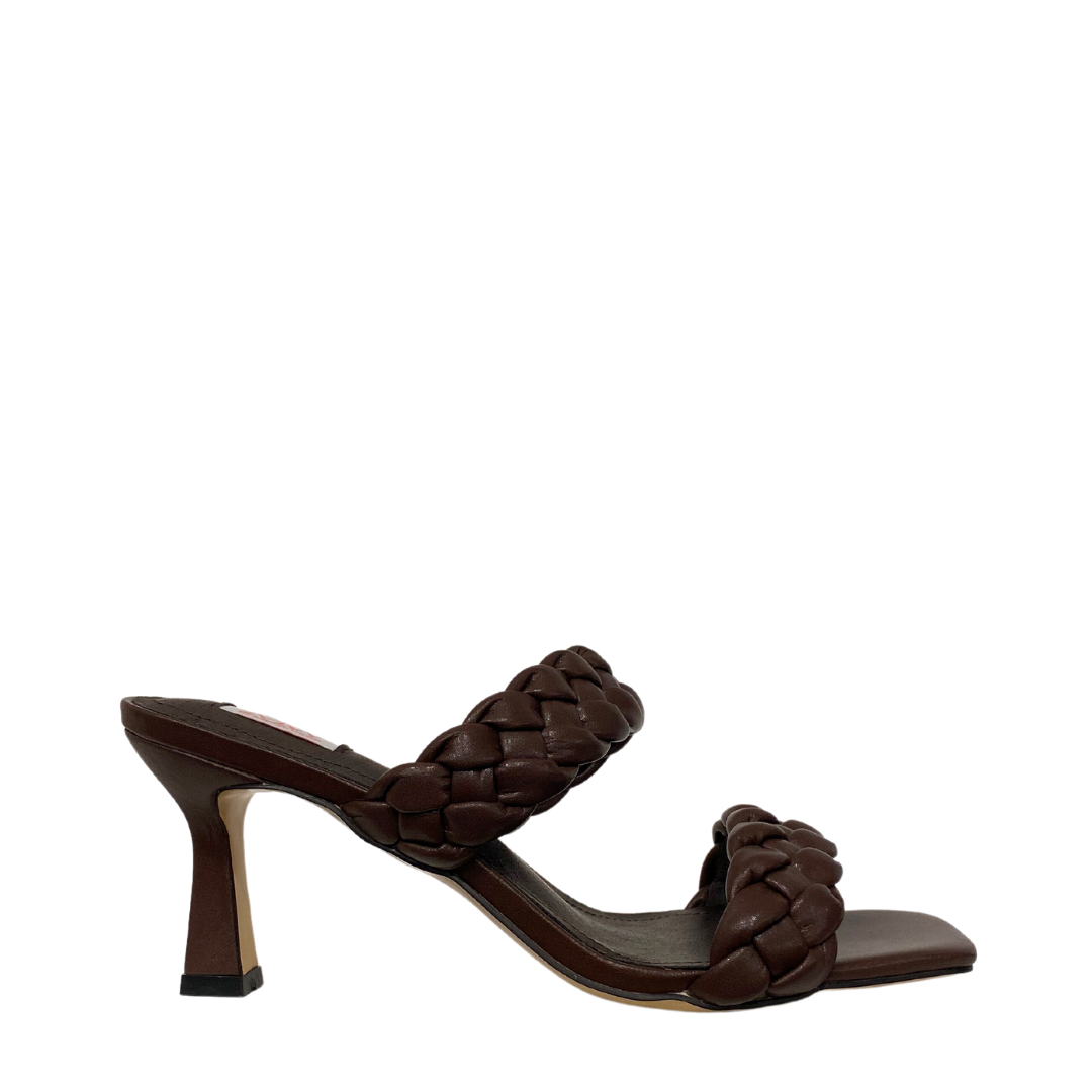 Coco Emily Heel ( Espresso) – Coco Wellington